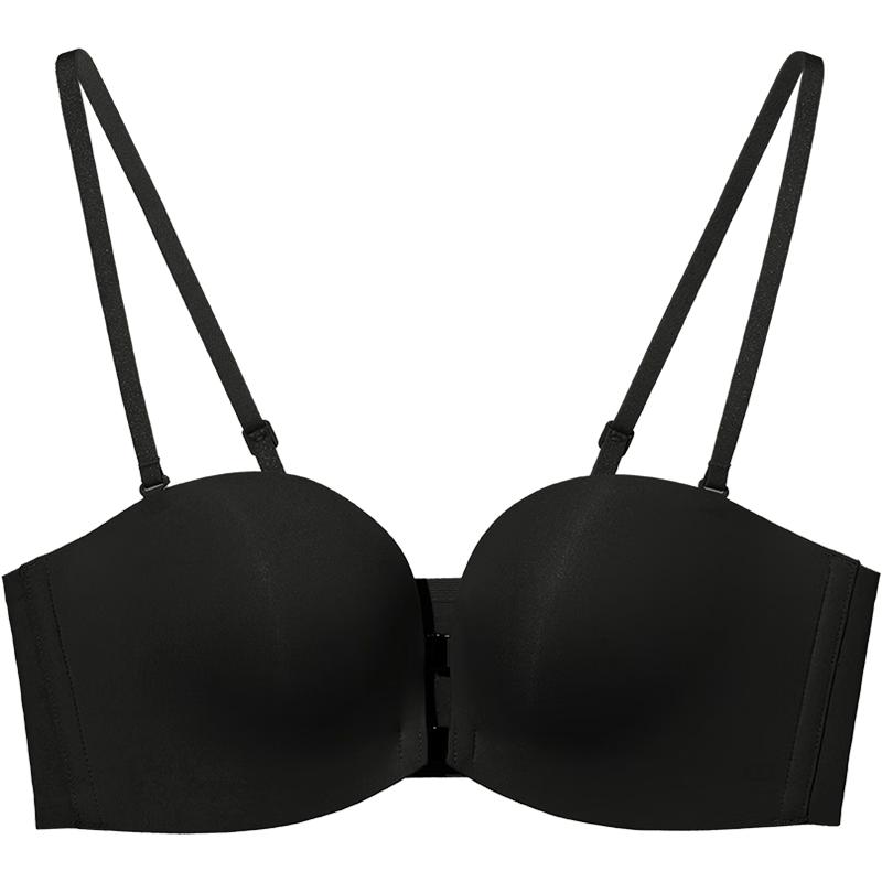 Ubras Push-Up Wireless Bra S