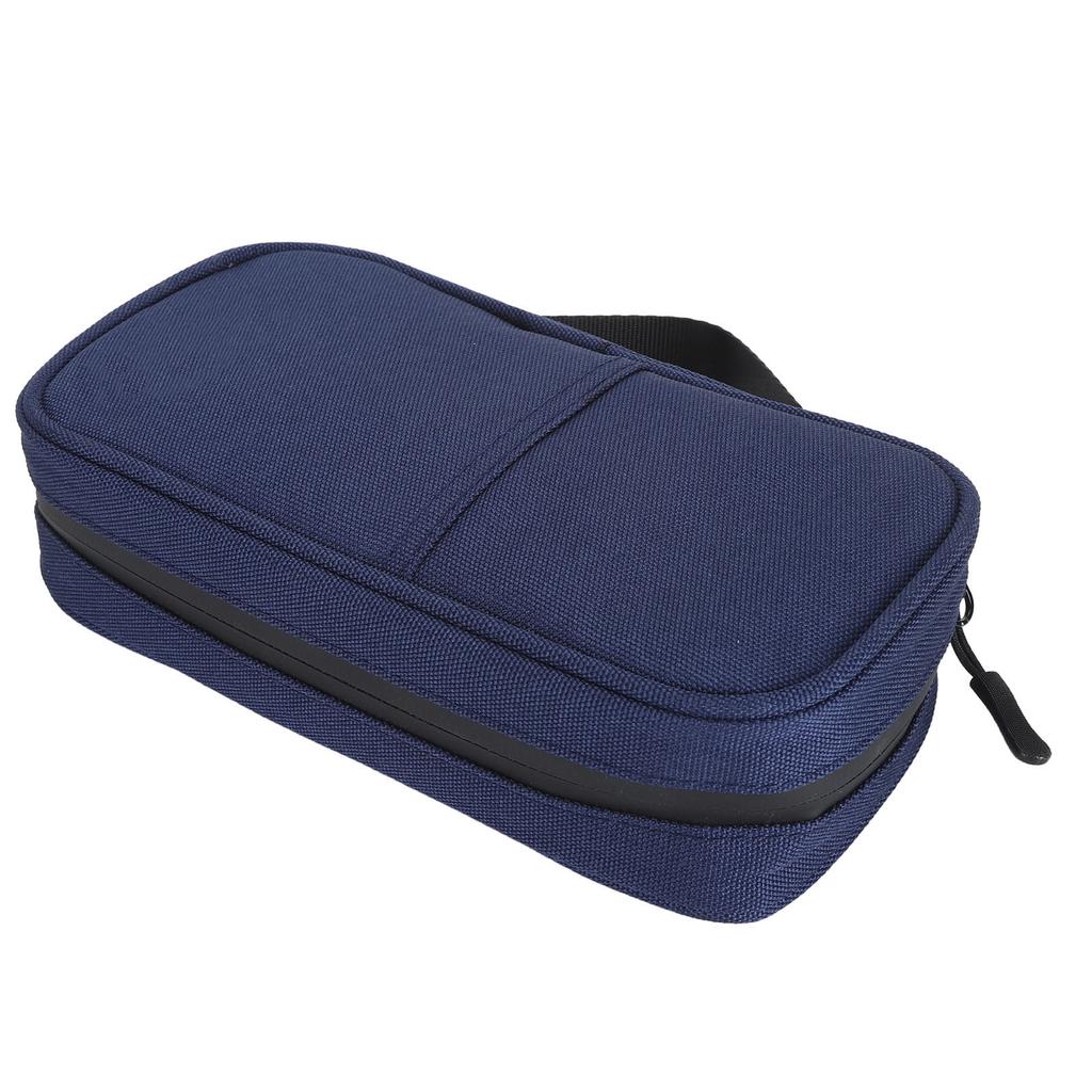 Insulin Cooler Bag Multipurpose Portable Lightweight Diabetic Insulated Bag for Insulin Pen Medication Diabetic Supplies