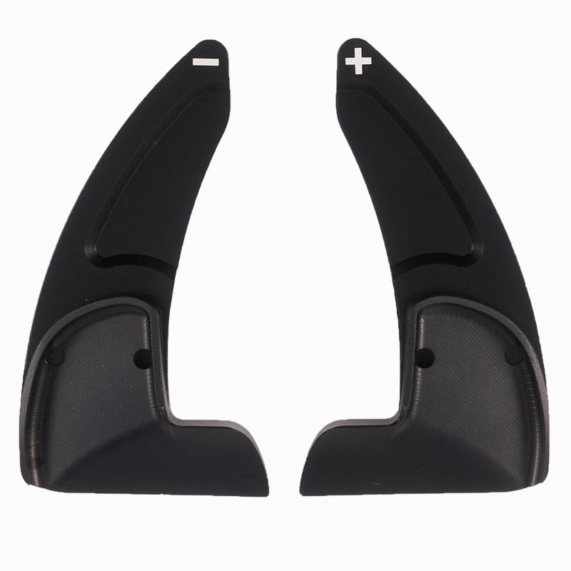 Car Steering Wheel Shift Paddle Shifter For Dodge Challenger/Charger 2015- Jeep Grand Cherokee 2014- Chrysler 300 300S