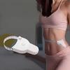 Soft Body Measuring Tape - Flexible Fiberglass Ruler for Fitness, Sewing & Tailoring, Lightweight & Portable for Home Use