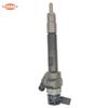 High-quality 0445110597 Injector for F30/F10/F02/F15 Engines