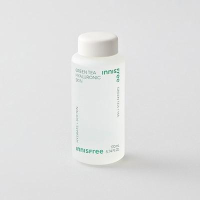 Zelený čaj s kyselinou hyaluronovou Skin 170ml