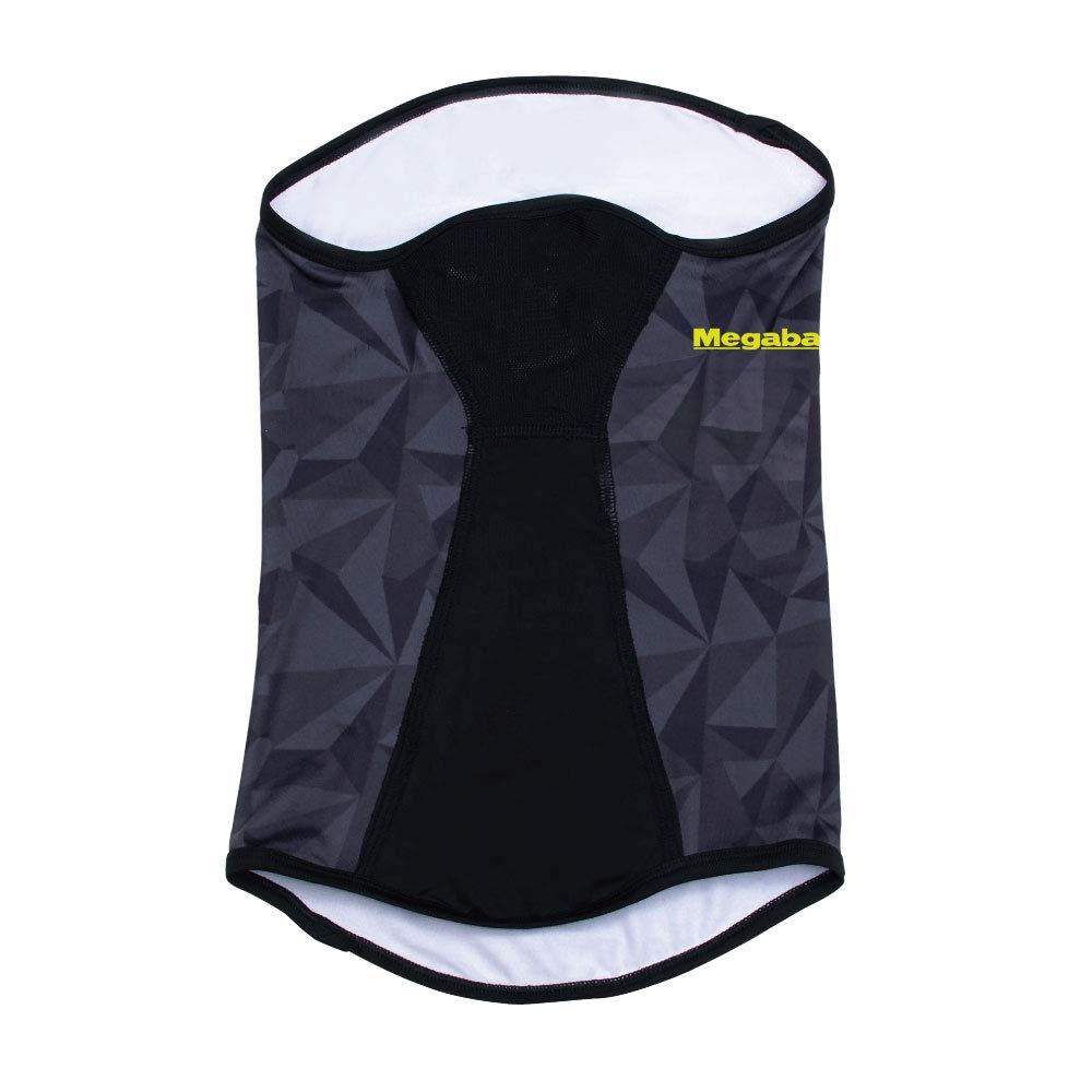 

Megabass GAME NECK GATOR BLACK