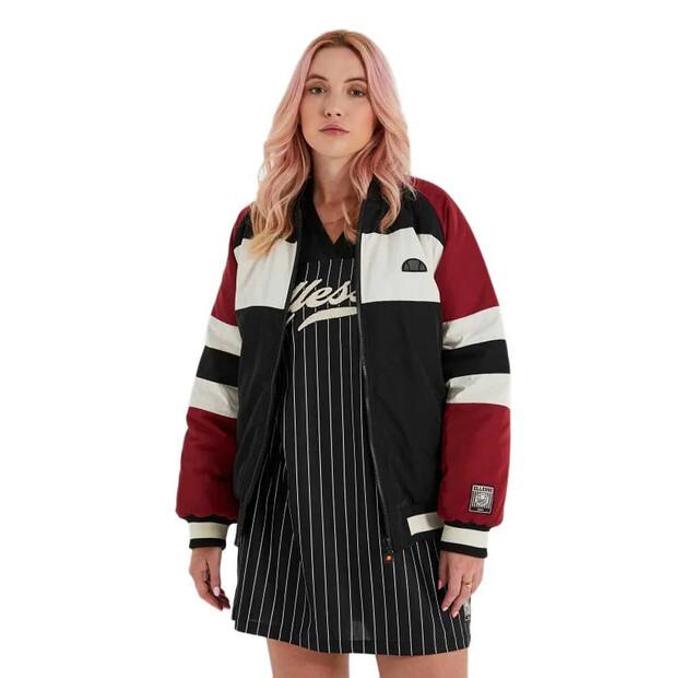 

Ellesse Doretheo куртка 8