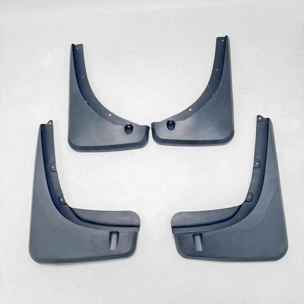 Compatible Mud Flaps for JEEP Renegade