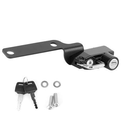 Proof Durable Helmet Holder for R / CB250R / CBR650R / CB650R Helmet Holder 2 Keys R