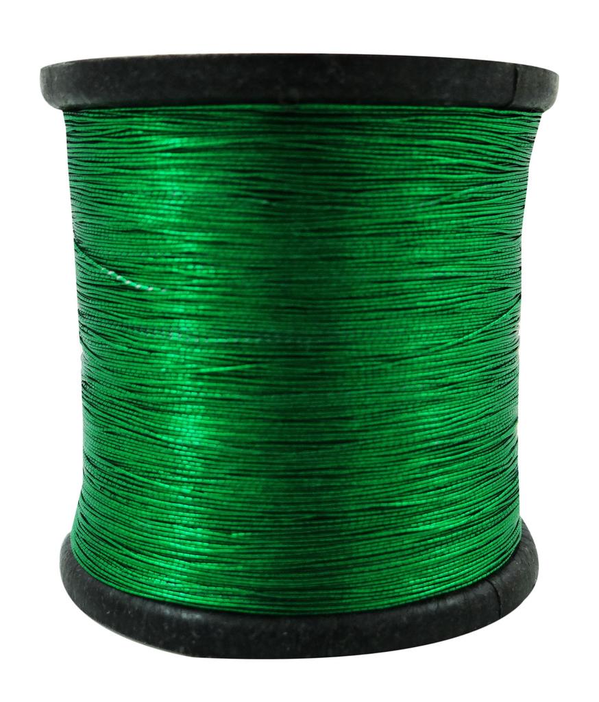 Lot Of 10 Pieces Polyamide Copper Thread Hand Machine Embroidery Wholesale