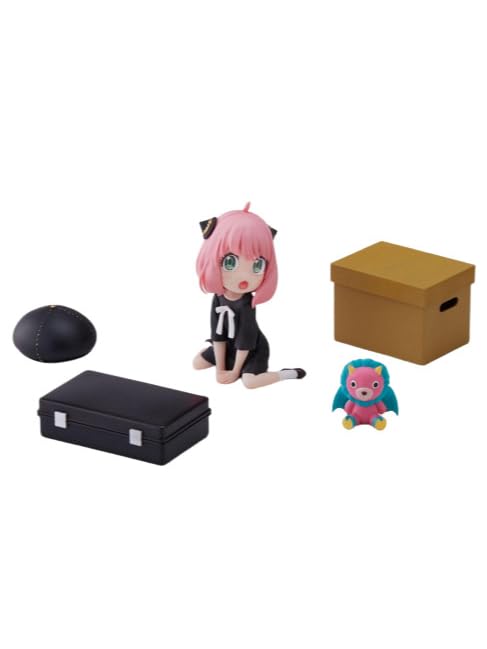 

Sega TV Anime SPY×FAMILY Luminasta Anya Forger Spy Play