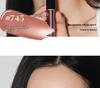 Joocyee Yeast Essence Matte Moisturizing Lipstick In Nude Butterfly Mirror