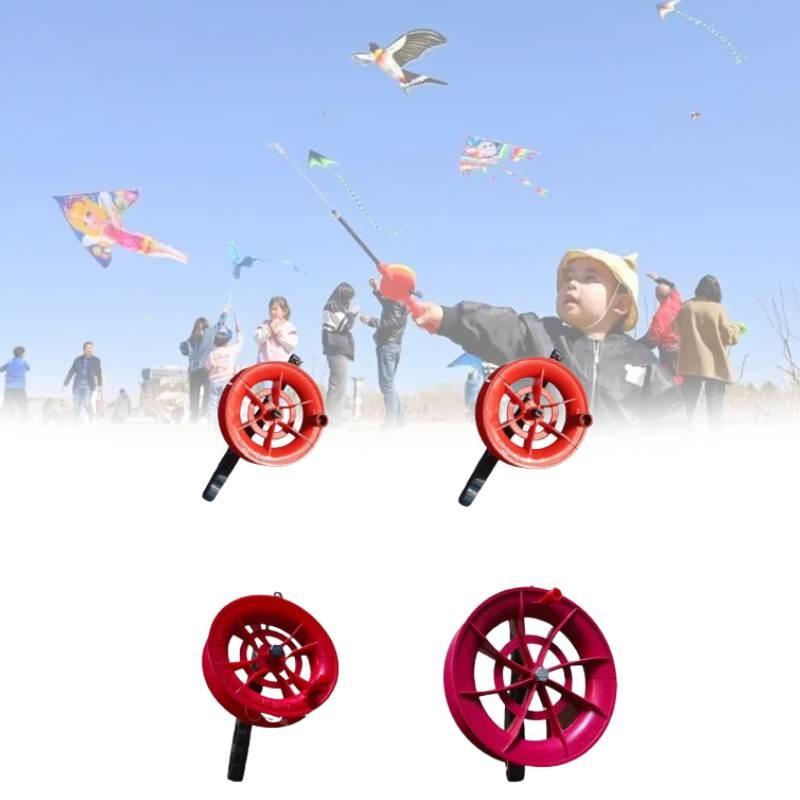 Accessory Kite Thread Wheel 50m100m150m Kite Thread Highquality Durable And