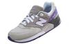 New Balance Nb 999 D Grey/Lavender ML999AA