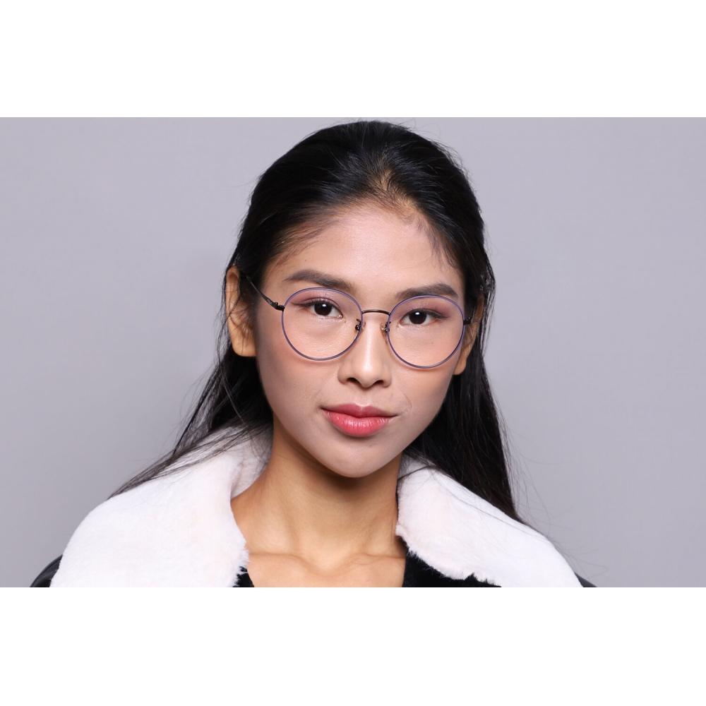 Vogue Eyewear Vo4123d Asian Fit 5115 Women Eyeglasses