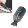 Handheld Vacuum Cleaner USB Rechargeable Portable   Cordless Handheld Vacuum for Home Car Desk