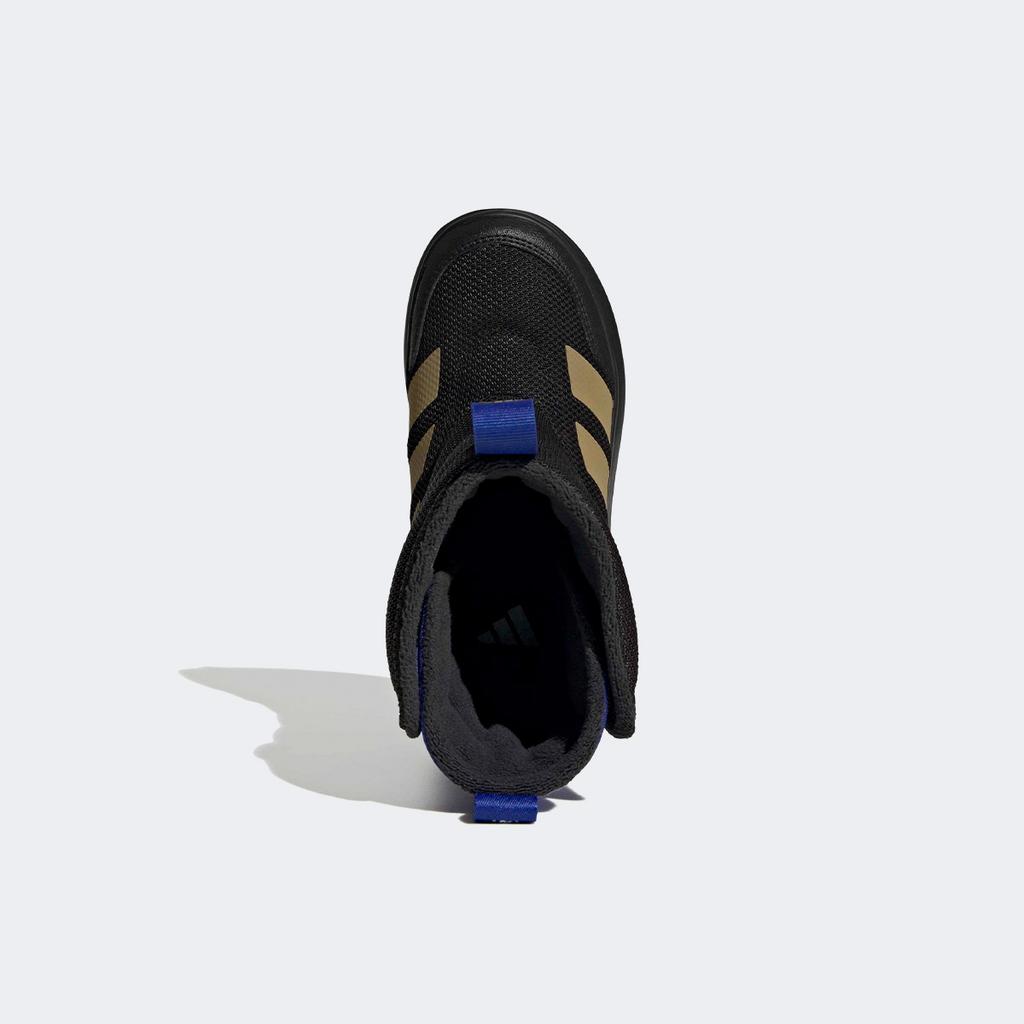 [Adidas] Winterplay Children [JR9267-CBLACK/KHAKI/PRETEA]