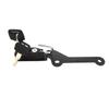 Ac29-Motorcycle Security Lock Helmet Lock Anti-Theft With 2 Keys For Triumph Trident 660 Trident 660