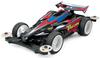 Tamiya Mini 4WD PRO Series 17 Neo Falcon MS Chassis 18617 No.