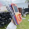 Xuncai Chameleon Anti-Slip Magnetic Case for Samsung Z Flip7/6/5