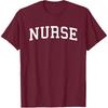 Retro Nurse Gifts Nurse Week Gifts Men Women Nurse T-Shirt