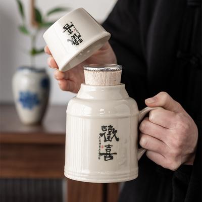 Σκεύη για ροφήματα – Κούπες