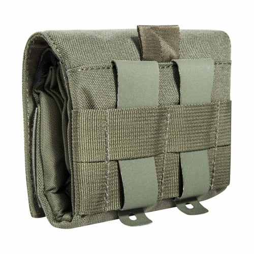 Tasmanian Tiger Dump Pouch MK2 (Olive 7280.331)
