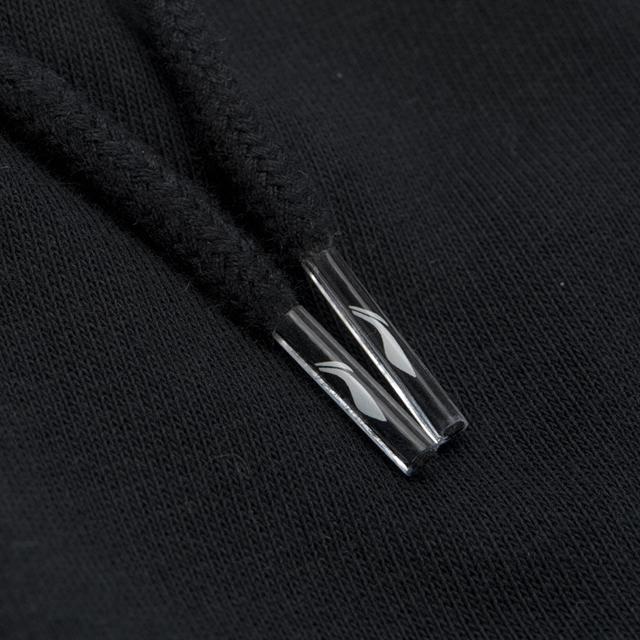 Мужские повседневные спортивные комплекты Li-Ning Унисекс С воротником-стойкой Умеренные
