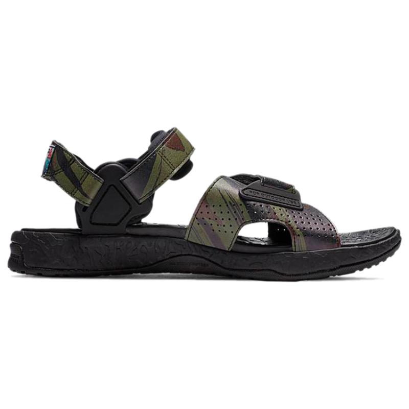 Nike Acg Air Deschutz Mt. Fuji Beach Sandals CZ3776-001
