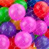 LL38 BALLS 7cm DRY POOL PEN 100pcs