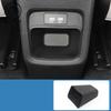 Car Center Console Organizer Armrest Storage Box Tray Container Pallet Accessories Parts For BYD ATTO 2 Yuan UP Yuan Pro 2025