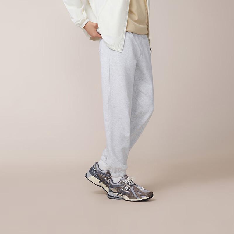 New Balance Men's MB6176UG Knit Pants