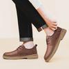 Men's Leather Shoes Casual Outdoor Shoes Dress Shoes