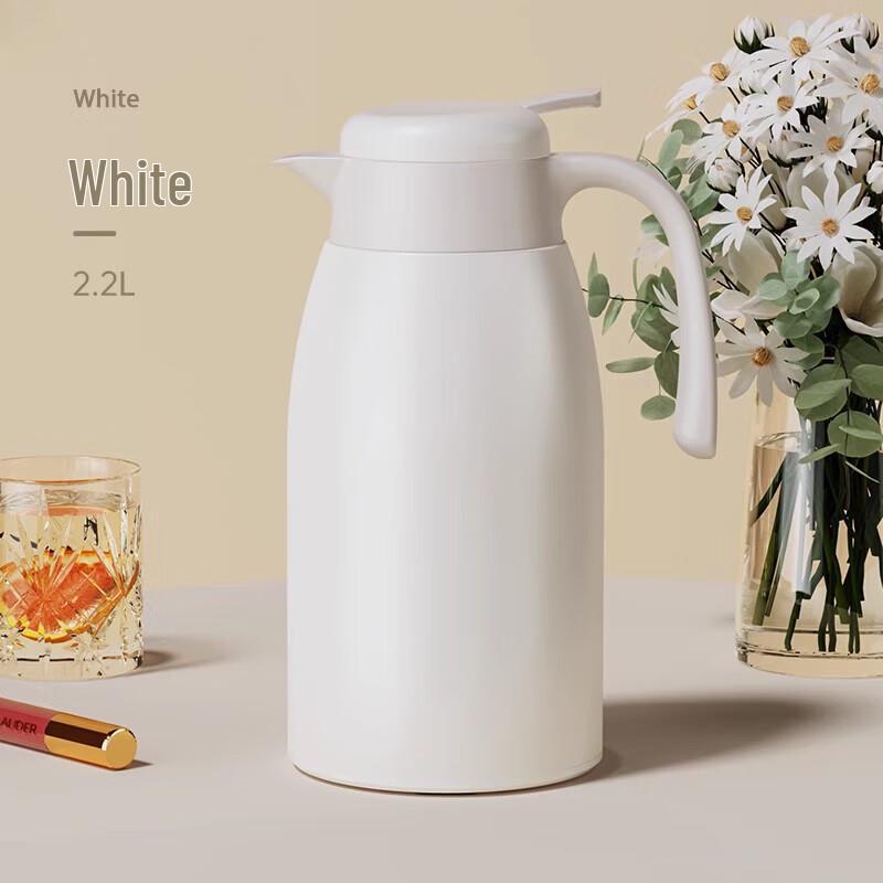 

Chui Da Huang 2.2L Insulated Coffee Pot