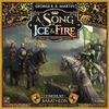 A Song of Ice & Fire Miniatures Game (Baratheon Set)