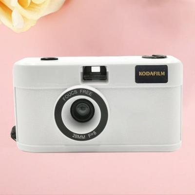 Shike 135 Film Point-and-Shoot Camera for Students
