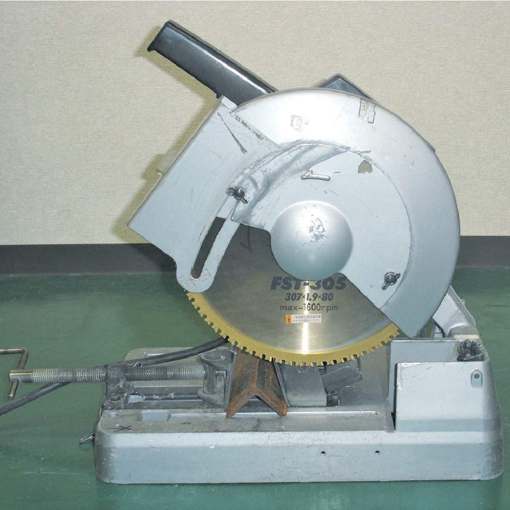 EBI Stainless Steel Cut 110mm FST110