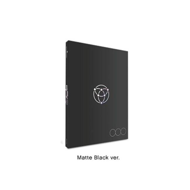 Onlyoneof Album [Seoul Collection]