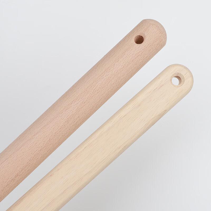 Italian Long Handle Perforated Aluminum Pizza Peel