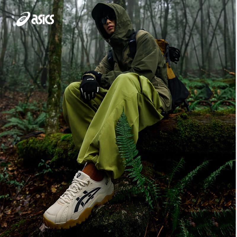 ASICS GEL-TRUCK Unisex Retro Sneakers