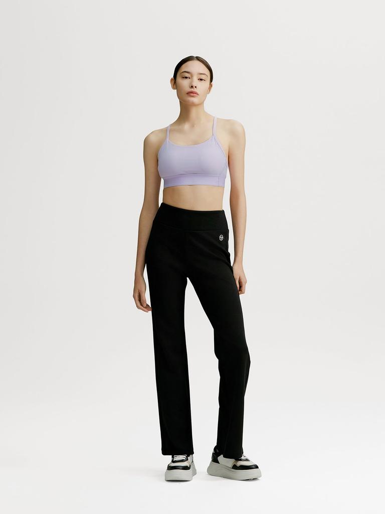 SERGIO TACCHINI W Essential Bootcut Leggings Pants