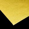 In Gold Cloud Dragon A4 Size Premium Japanese Paper with Gold Leaf and Cloud Dragon Patterns Sparkling Round [Made Japan] Paper, (210x297mm), [3