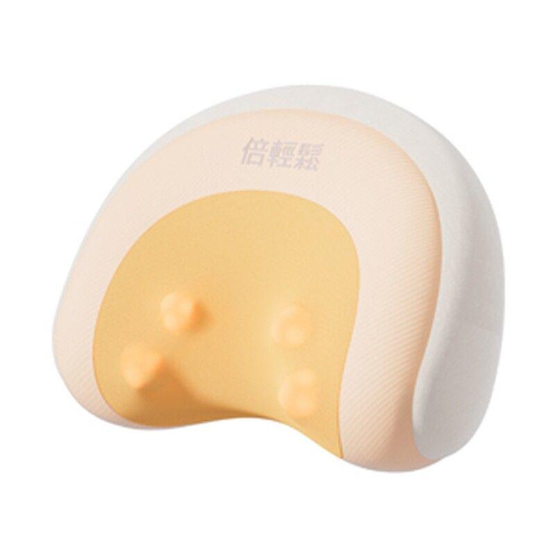 

Sun Yingsha s Same Model of Easy-To-Use Neck Massage Pillow P2 Back and Waist Massager P2
