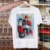 Unisexga Goldorak Ufo Robo Anime T-shirts Funny Hip Hop Summer Wo Unisex  Unisex Mazinger Grendizer Tshirts Ulzzang Harajuku T-Shirt Shirt Shirt