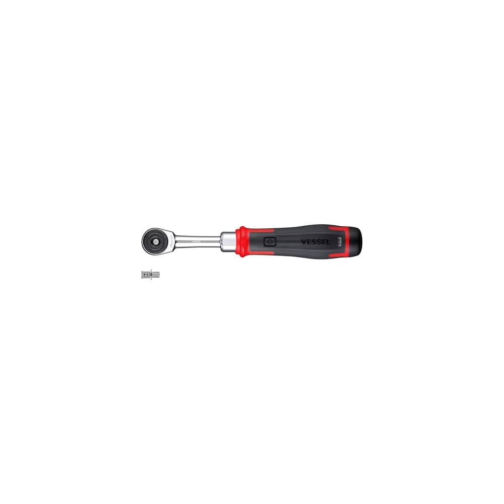 Vessel Cordless Electric Slim Ratchet 400ER3
