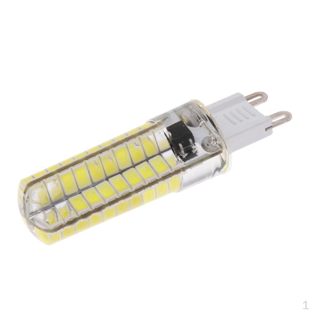 Dimmable G9 LED 5W Closet Lights for Under Cabinet Lighting