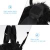 Decoration Halloween Spider Costume For Dog Cat Eight Legs Black Design Pet Cosplay Outfit Party Supplies Halloween Pet