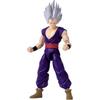 Action Figure Son Gohan Bestia Dragon Stars