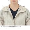 The North Face Novelty Swallowtail Chevron Size S Hoodie, Ivory,