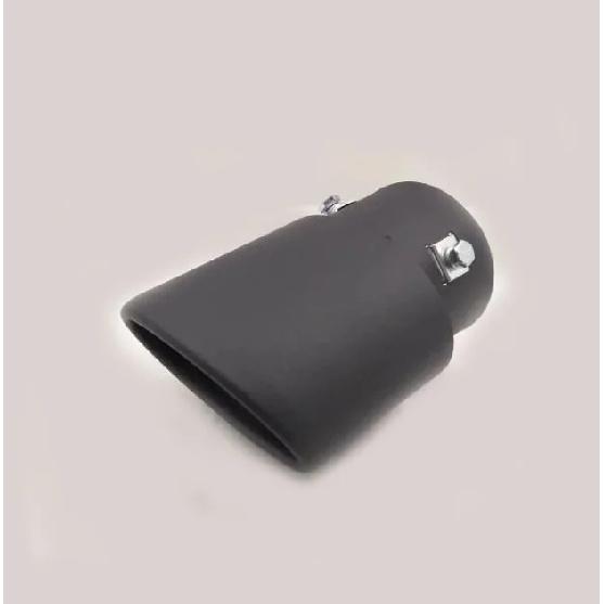 Car Muffler Rear Back End Pipe Exhaust Tip Tail Outlet Parts For Toyota Noah Voxy 80 Series 2015 2016 2017 2018