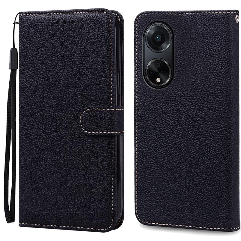 A98 A 98 Case For OPPO A98 5G Case Wallet Leather Flip Case For OPPO A98 Case Wallet Book Cover For OPPO A98 5G Coque Fundas