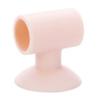 1 Pc After Wall Thickening Mute Sucker Rubber Handle Lock Protective Pad Protection Home Decoration Accessories
