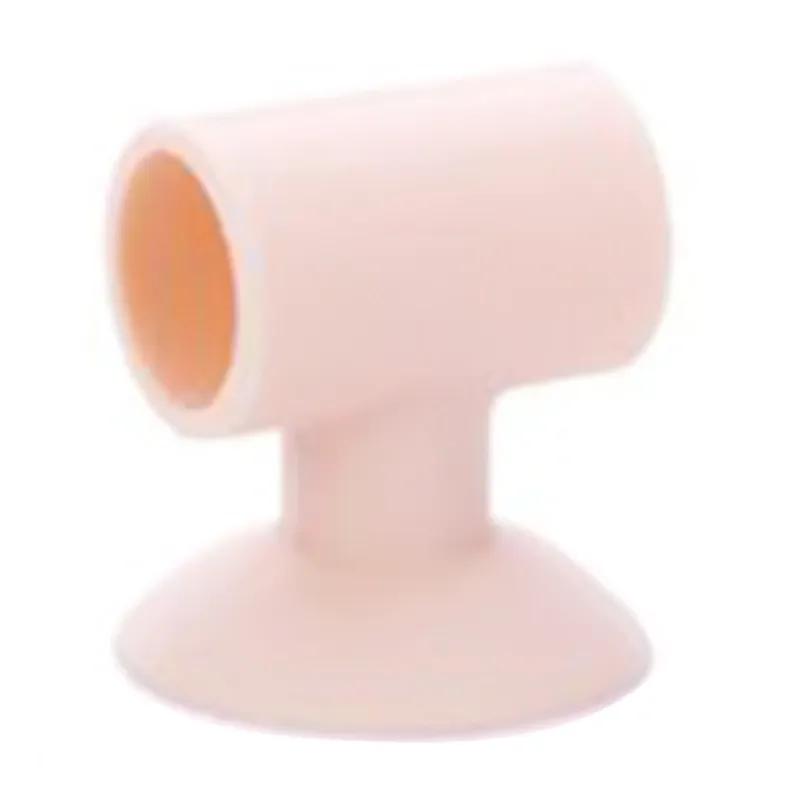 1 Pc After Wall Thickening Mute Sucker Rubber Handle Lock Protective Pad Protection Home Decoration Accessories